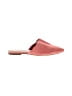 Joe's Jeans Pink Mule/Clog Size 8 1/2 - photo 1
