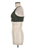 Fig Green Sports Bra Size M - photo 5