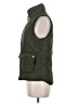 Quinn Green Vest Size M - photo 5