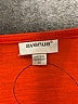 Avenue Orange Sleeveless T-Shirt Size 20 Plus - photo 7