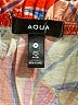 Aqua Pink Short Sleeve Blouse Size M - photo 7