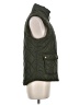 Quinn Green Vest Size M - photo 4