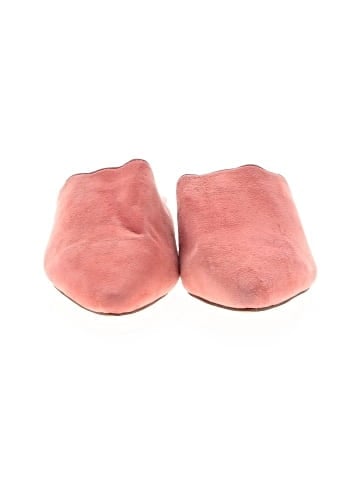 Joe's Jeans Mule/Clog (view 2)