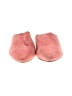 Joe's Jeans Pink Mule/Clog Size 8 1/2 - photo 2