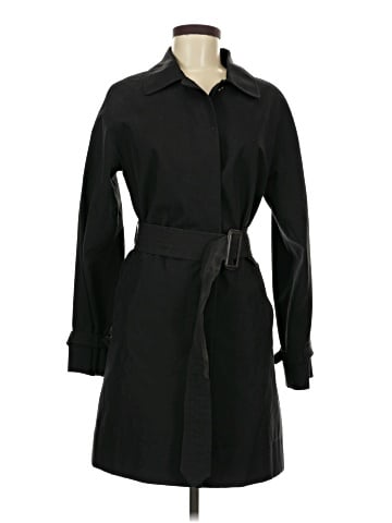 Talbots Trenchcoat (view 1)
