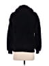 BB Dakota 100% Polyester Black Faux Fur Jacket Size S - photo 2