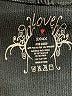 Love Black Casual Pants Size 3X - 4X - photo 4