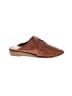 Kelsi Dagger Brooklyn Brown Mule/Clog Size 8 - photo 1
