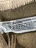 Zara Tan Coat Size M - photo 7