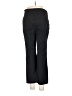 SPANX Chevron-herringbone Black Dress Pants Size M - photo 2