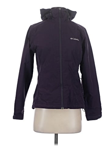 Columbia Jacket (view 1)