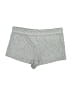 Forever 21 Gray Athletic Shorts Size S - photo 1