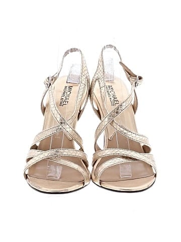 MICHAEL Michael Kors Sandals (view 2)