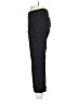 SPANX Chevron-herringbone Black Dress Pants Size M - photo 5