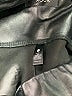 Aqua 100% Polyurethane Black Active Pants Size M - photo 8