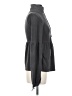 Burberry Gray Quarter Zip Terrycloth Pullover Sweater Size XS - photo 4