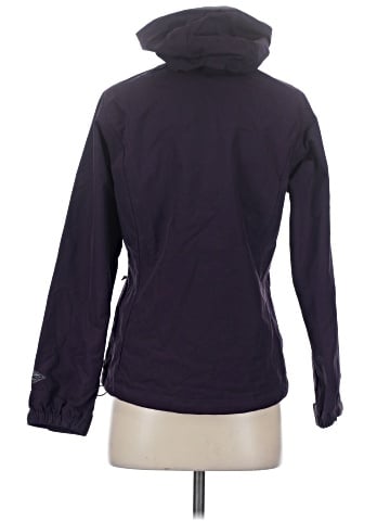 Columbia Jacket (view 2)