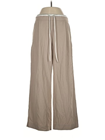 Zara Leather Pants (view 1)