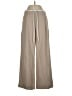 Zara 100% Leather Tan Leather Pants Size XS - photo 1