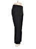 SPANX Chevron-herringbone Black Dress Pants Size M - photo 4