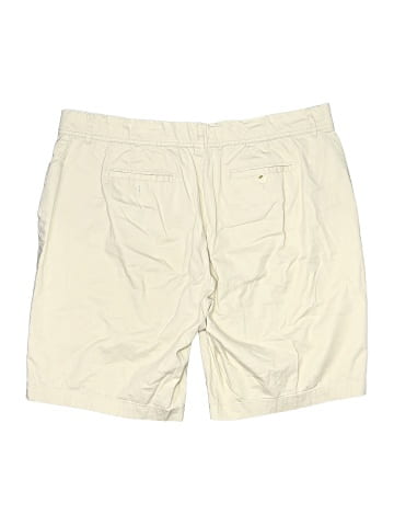 Cj Banks Khaki Shorts (view 2)