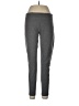 Danskin Now Solid Gray Active Pants Size L - photo 1