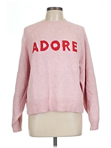Old Navy Pullover Sweater (view 1)