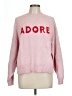Old Navy Pink Pullover Sweater Size L - photo 1