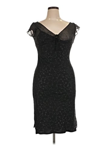 Rampage Cocktail Dress (view 1)