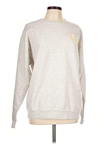 Jerzees Sweatshirt (view 1)