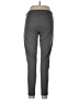 Danskin Now Solid Gray Active Pants Size L - photo 2