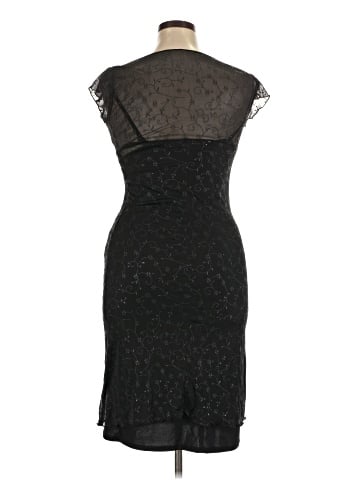 Rampage Cocktail Dress (view 2)