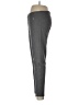 Danskin Now Solid Gray Active Pants Size L - photo 5