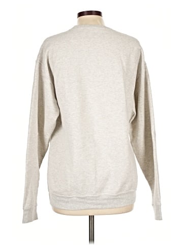 Jerzees Sweatshirt (view 2)
