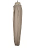 Zara 100% Leather Tan Leather Pants Size XS - photo 5