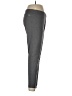 Danskin Now Solid Gray Active Pants Size L - photo 4