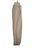 Zara 100% Leather Tan Leather Pants Size XS - photo 4