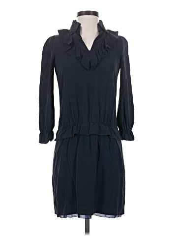Moschino Vintage Silk Dress (view 1)