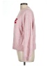 Old Navy Pink Pullover Sweater Size L - photo 5