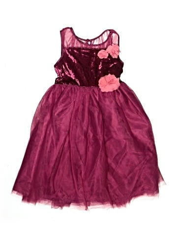 Nannette Dress (view 1)