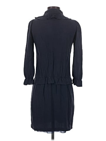 Moschino Vintage Silk Dress (view 2)