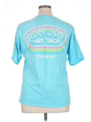 Ron Jon Surf Shop Short Sleeve T-Shirt (view 2)