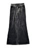 H&M Black Casual Pants Size S (estimated, kids) - photo 1