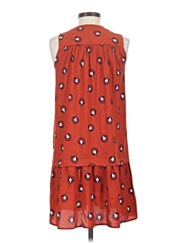 Ann Taylor LOFT Casual Dress (view 2)