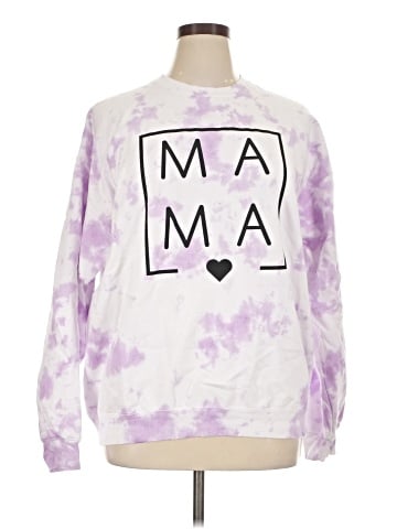 Gildan Sweatshirt (view 1)