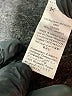 Unbranded 100% Polyester Tweed Brown Cardigan Size M - photo 8