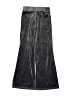 H&M Black Casual Pants Size S (estimated, kids) - photo 2