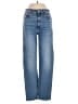 RE/DONE Blue Jeans Size 27 waist - photo 1