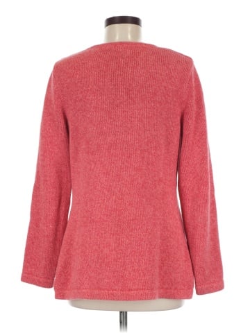 L.L.Bean Pullover Sweater (view 2)