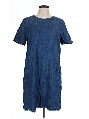 Melrose and Market Casual Dress (view 1)